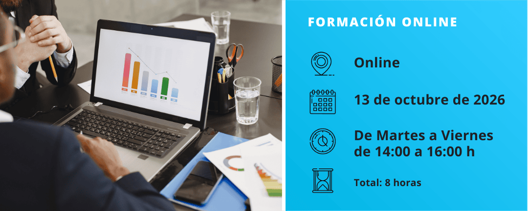 Valoración de empresas